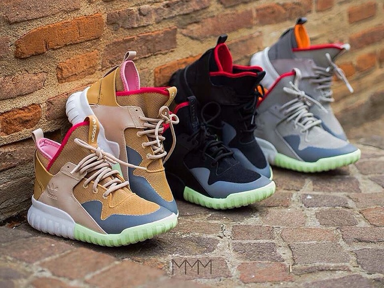 adidas tubular yeezy