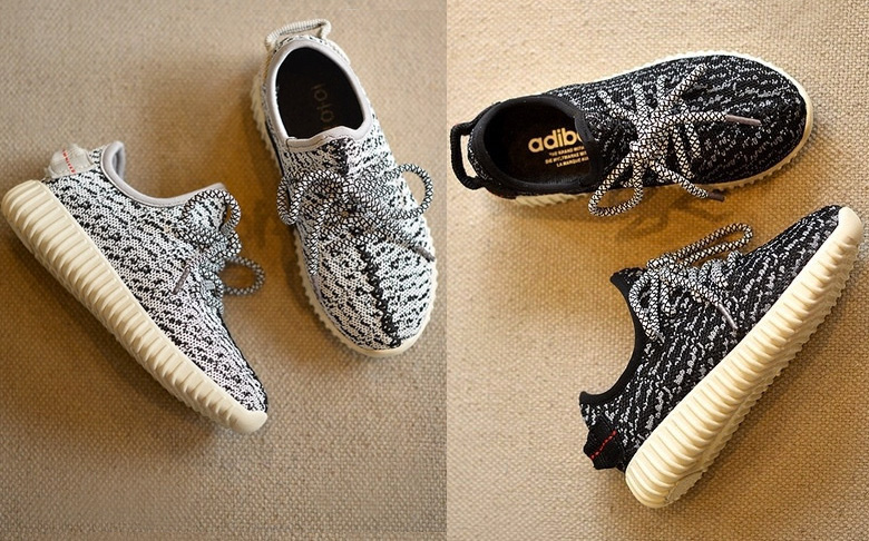 adidas yeezy boost 350 2015 enfant