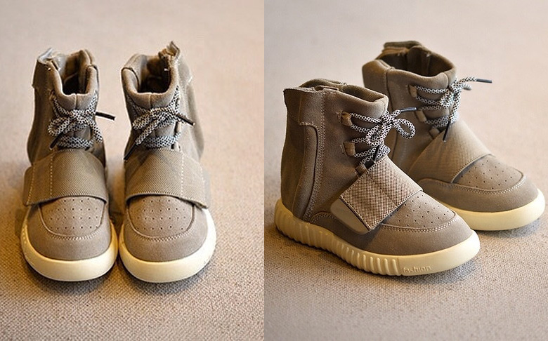 yeezy boost 750 fr enfant