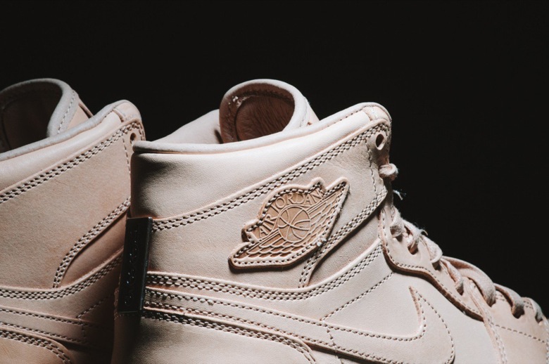 air jordan 1 pinnacle tan-5