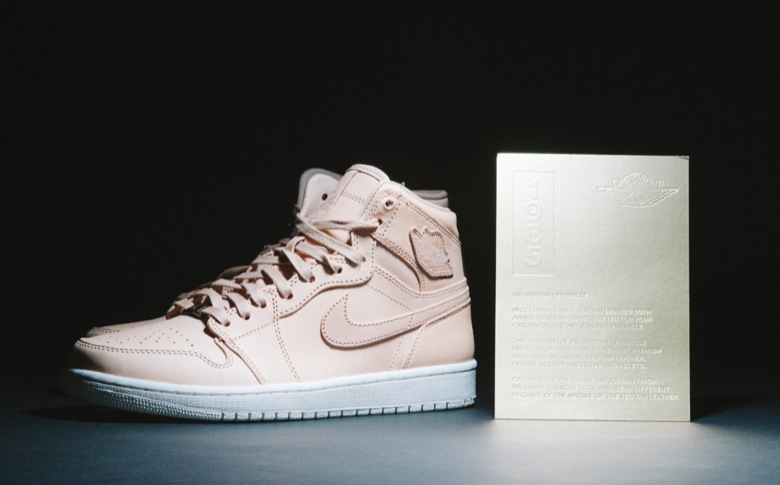 air jordan 1 pinnacle tan-8