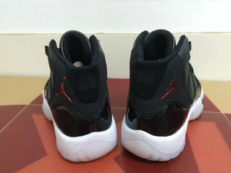 air jordan 11 GS 72 10-3