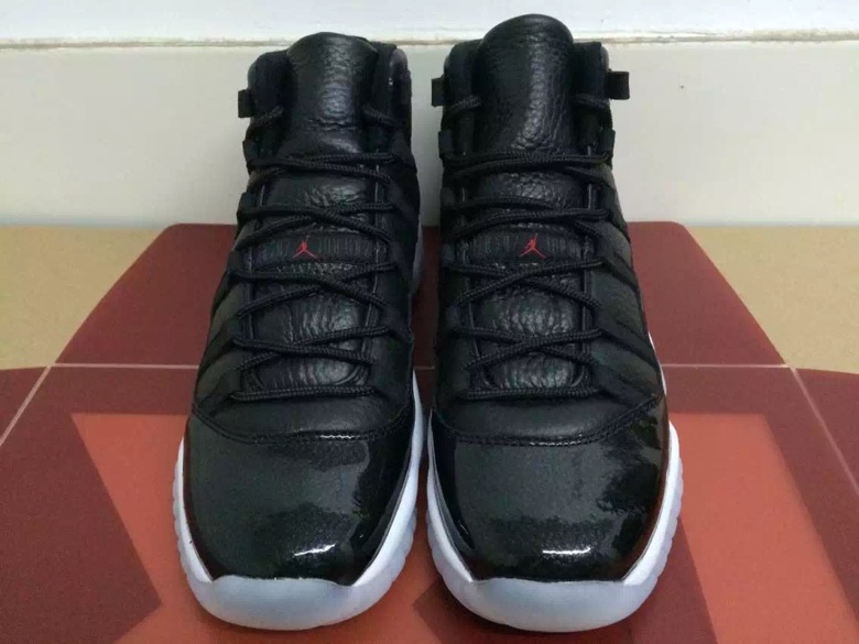 air jordan 11 GS 72 10-4