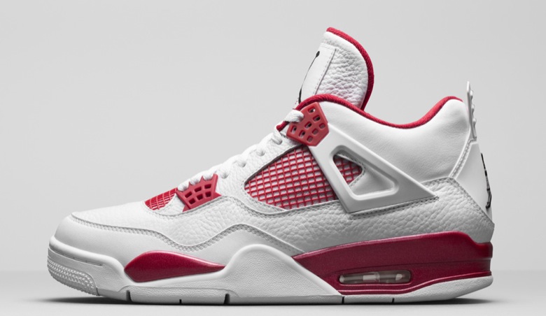 air jordan 4 alternate 89