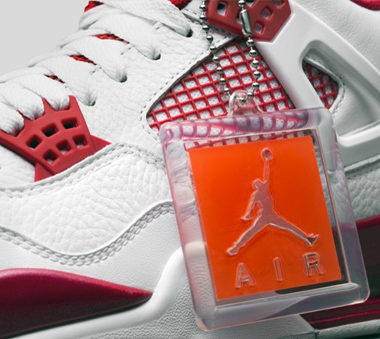 air jordan 4