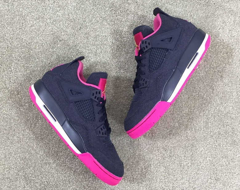 air jordan 4 denim GS-3