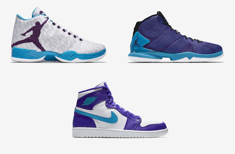 air-jordan-hornets-collection