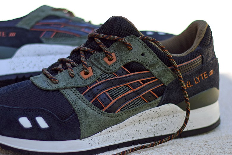 asics noir gel lyte 3