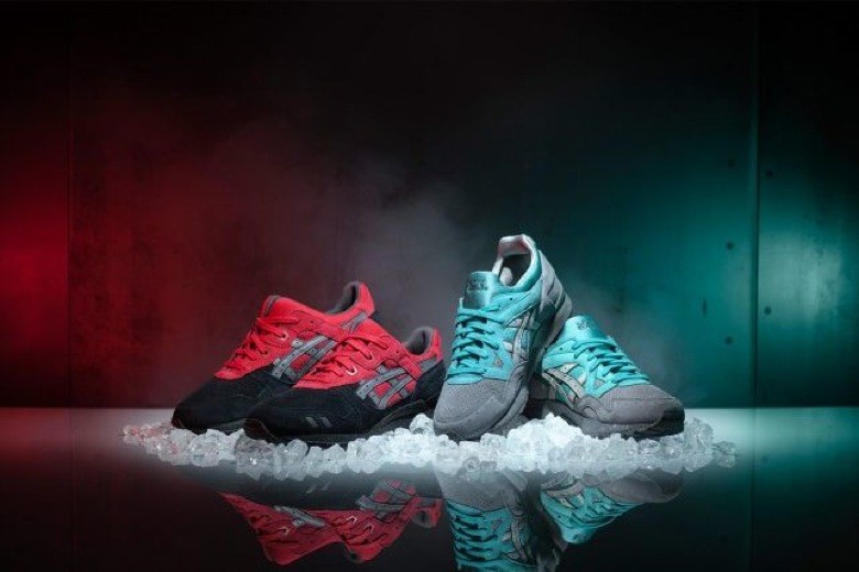 asics xmas pack 2015-2