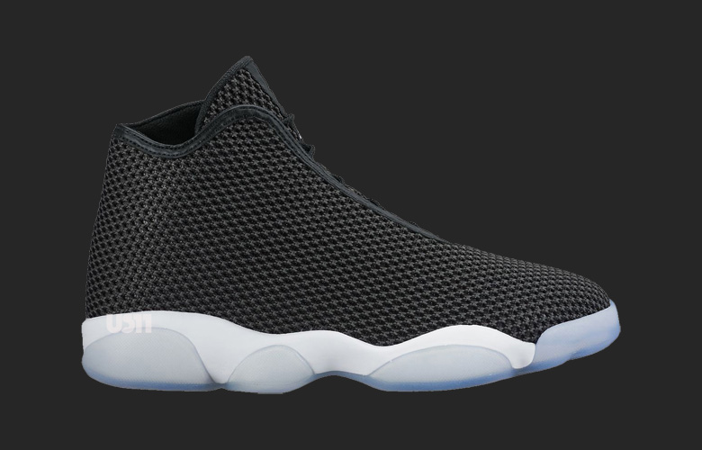 jordan horizon noir enfant