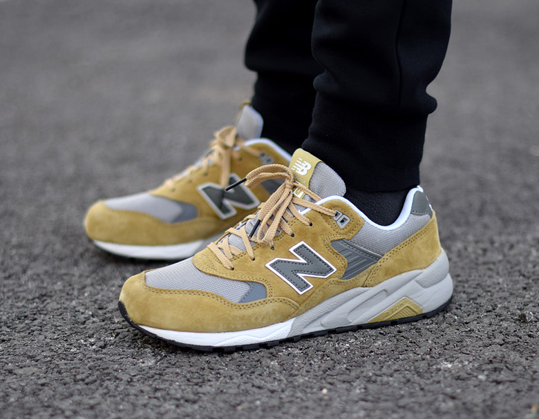 new balance 580 prix