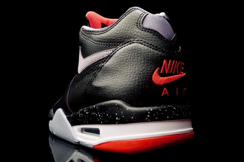 nike air flight 89 jordan 4 bred-2