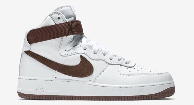 nike air force 1 hi chocolate-4