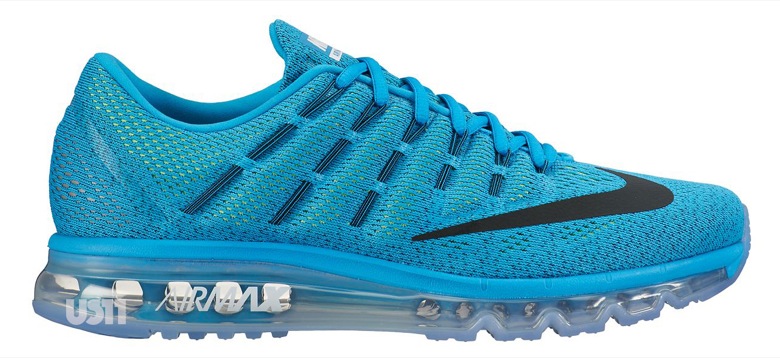 Nike Air Max 2016 Sneakers