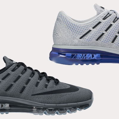 nike max air 2016