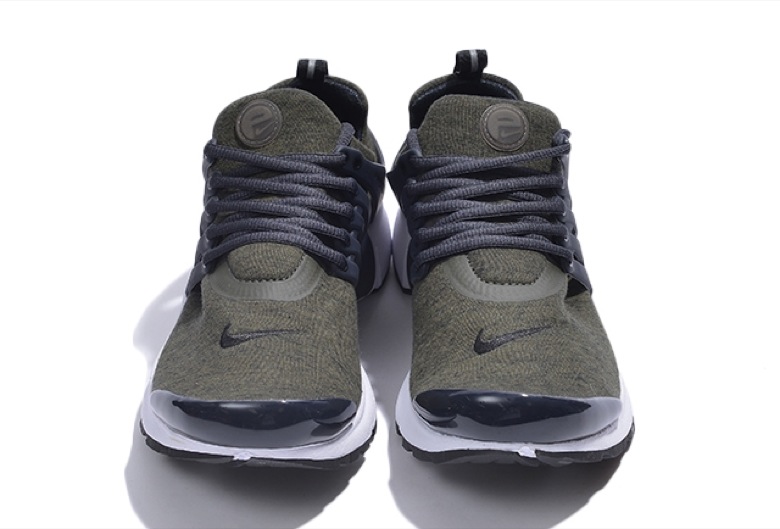 besteden Vertellen Kietelen Nike Air Presto TP QS Khaki 812307-300