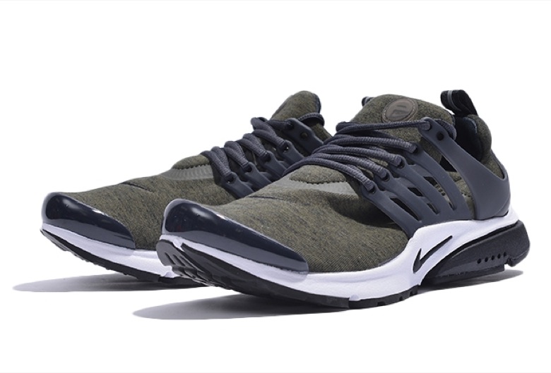 nike air presto QS TP Khaki-3