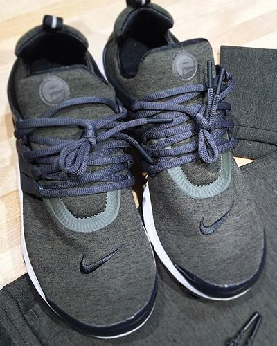 Nike presto tp qs sales