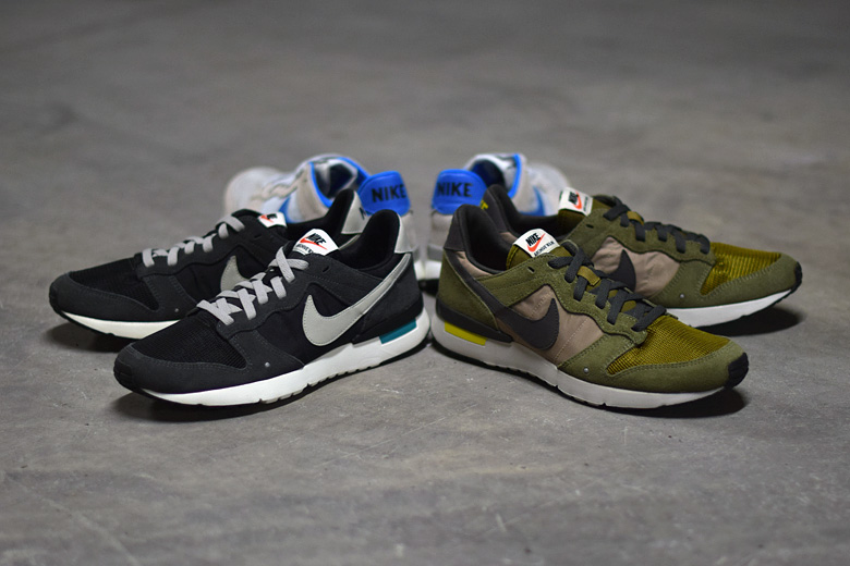 Nike Fall 2015 -