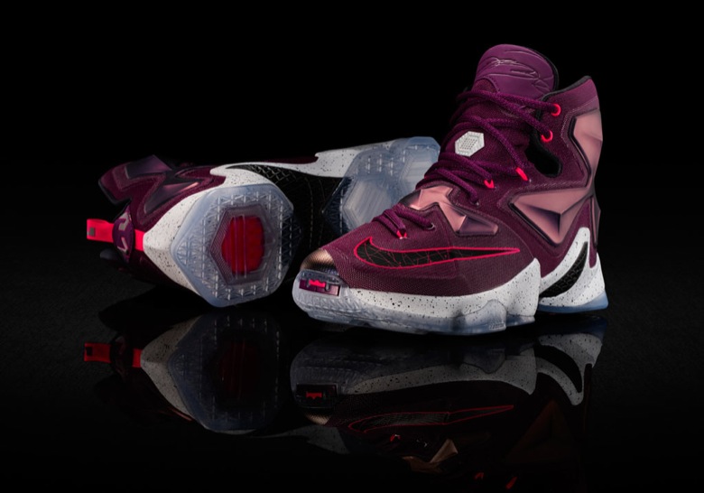 nike lebron 13-1