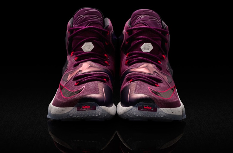 nike lebron 13-2