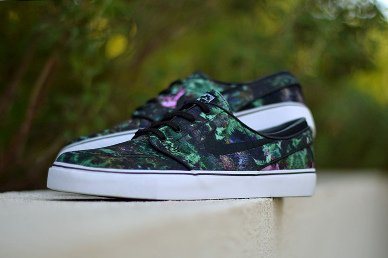Nike sb fleur 2025