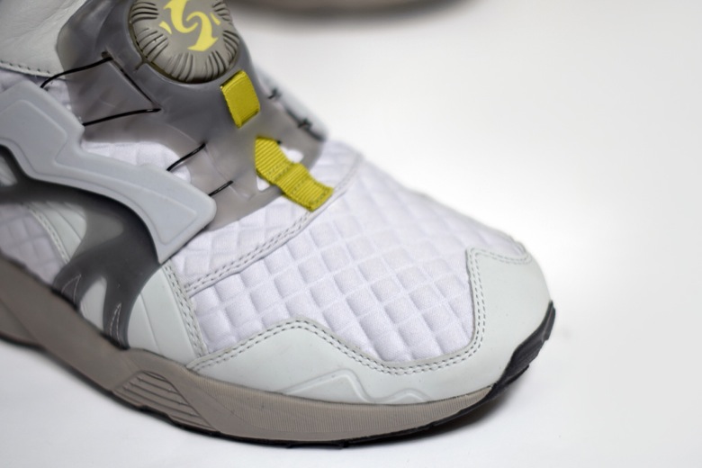 Puma Disc Emboss Pack Sneakers