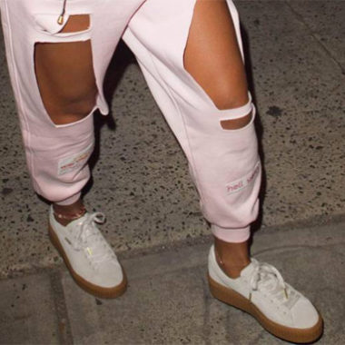 puma rihanna