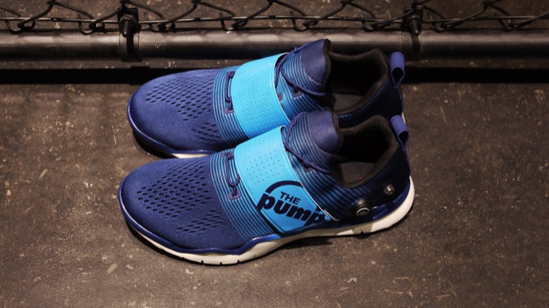 reebok z pump fusion tr-1