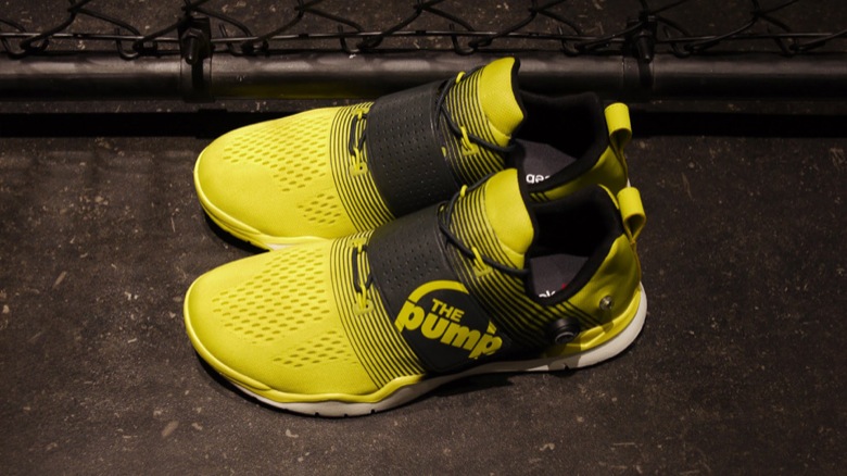 reebok z pump fusion tr-2