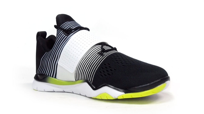 Reebok zpump hotsell fusion tr
