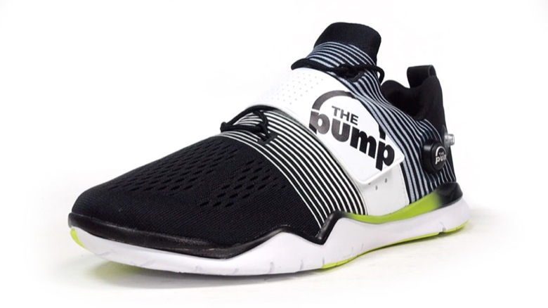 reebok z pump fusion tr-6