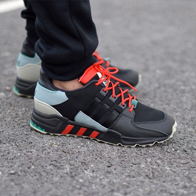 adidas zx 300 cyan homme
