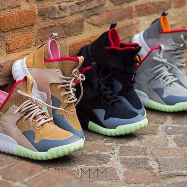 adidas tubular yeezy