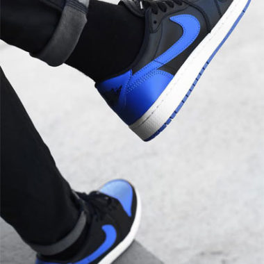 air jordan 1 low