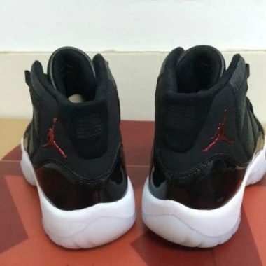 air jordan 11 GS 72 10