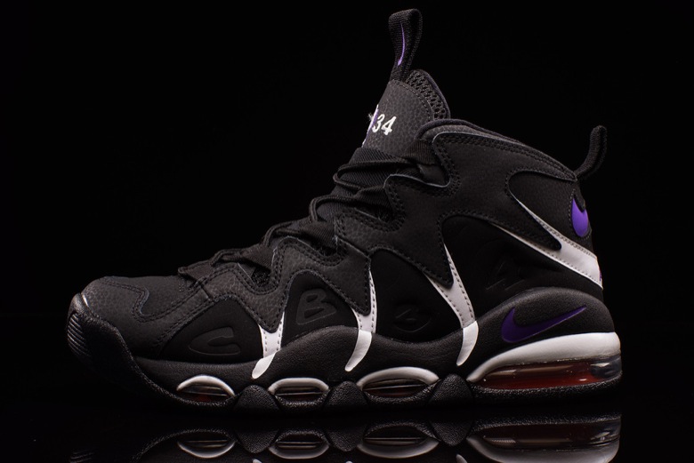 Nike Air Max CB34-3