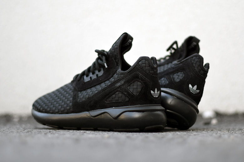 adidas tubular runner woven