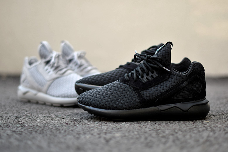 adidas tubular runner noir