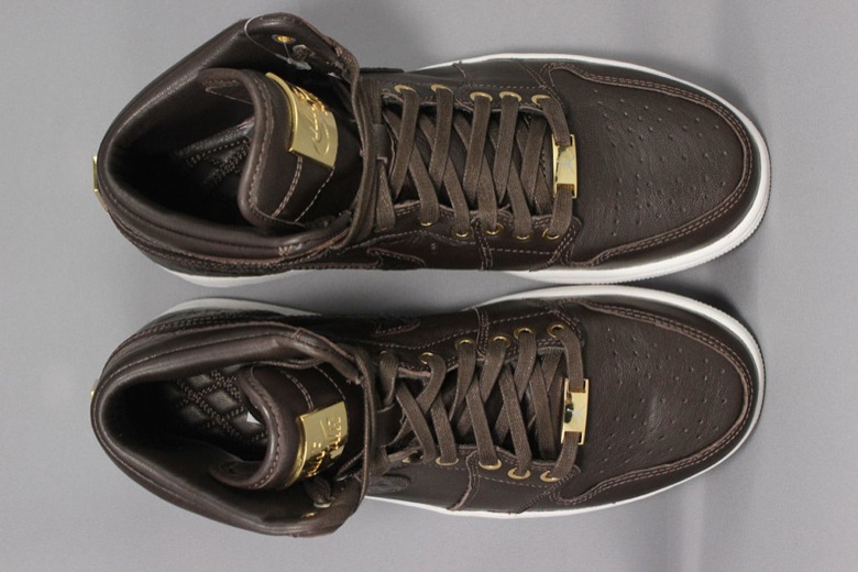 air jordan 1 pinnacle brown snake-4