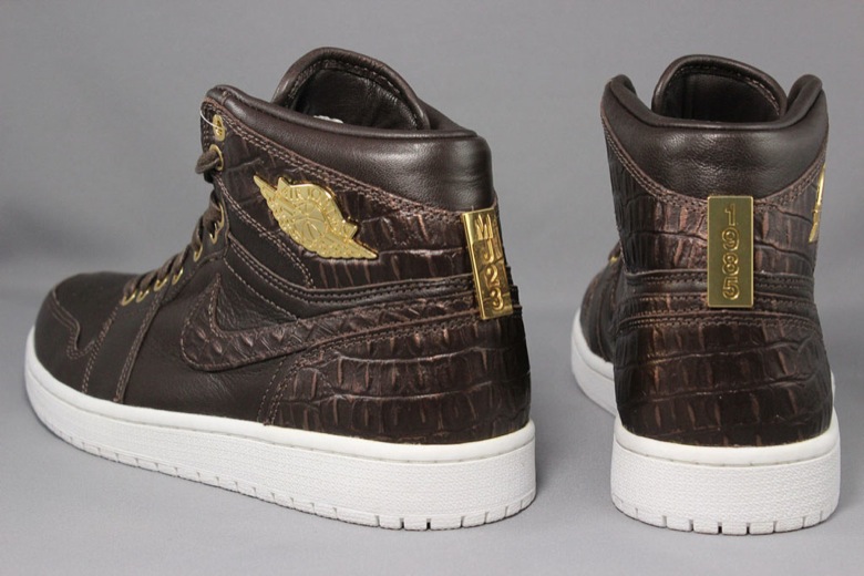 air jordan 1 pinnacle brown snake-6