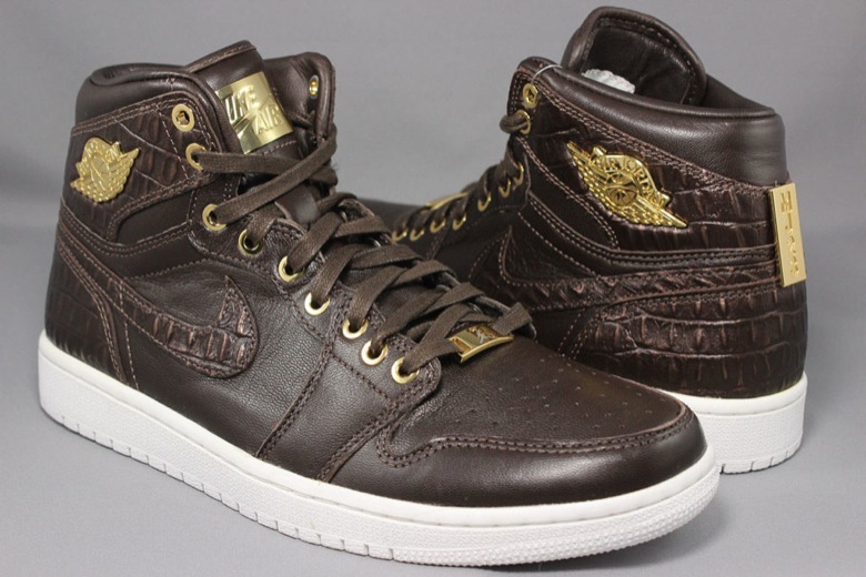 air jordan 1 pinnacle brown snake-7