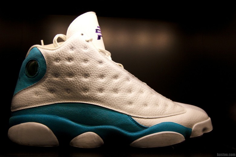 air jordan 13 hornets chris paul-1