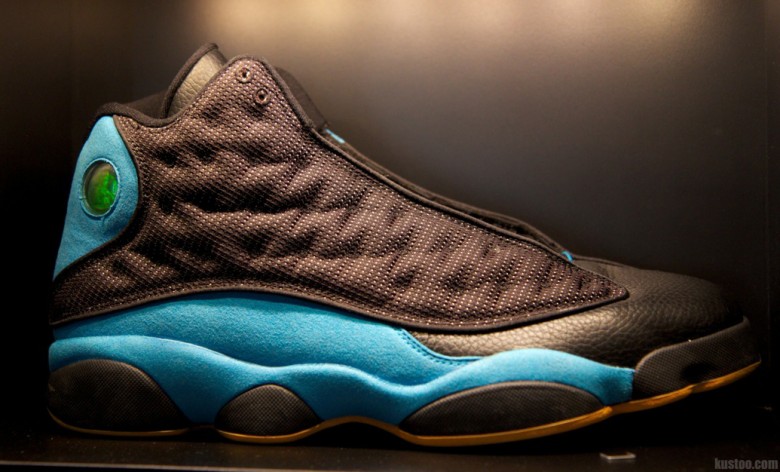 air jordan 13 hornets chris paul