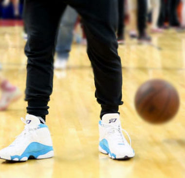 air jordan 13 hornets chris paul