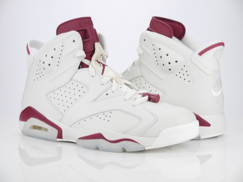 air jordan 6 maroon 5 decembre 2015-5