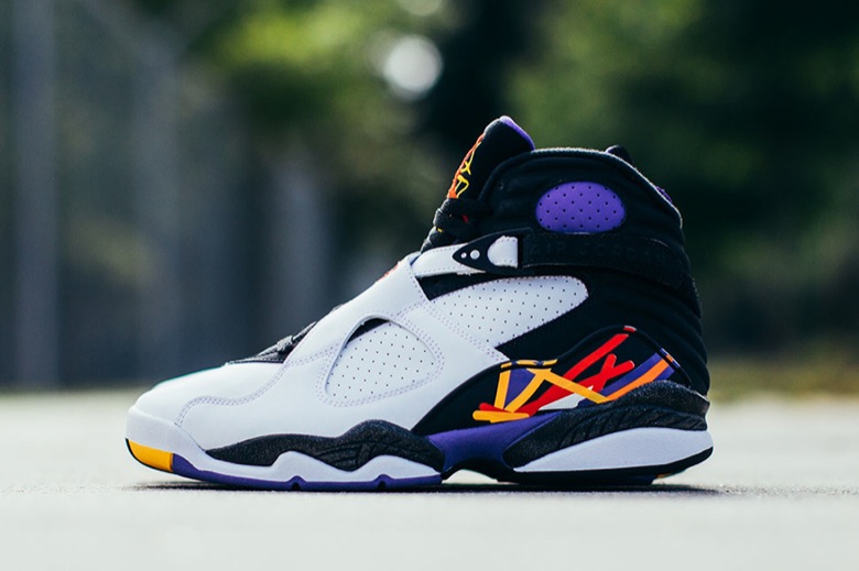 air jordan 8 three peat