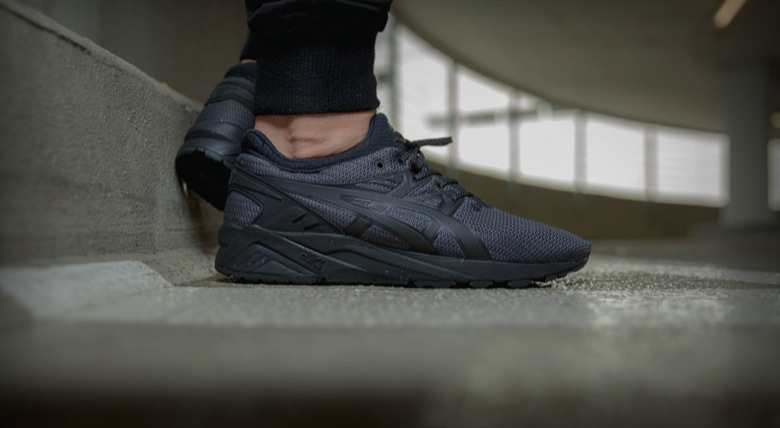 asics gel kayano trainer evo mono-3