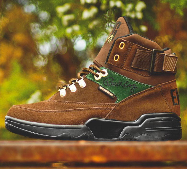 ewing 33 hi winter waterproof