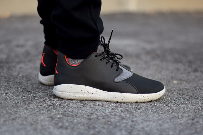 jordan eclipse homme noir